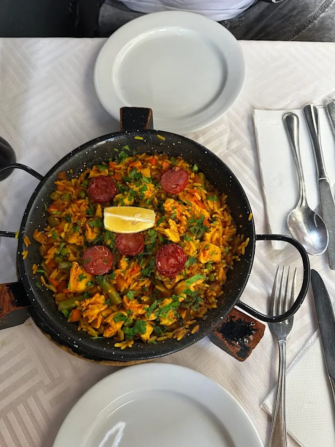 Novo Piano Restaurant - Funchal - 6