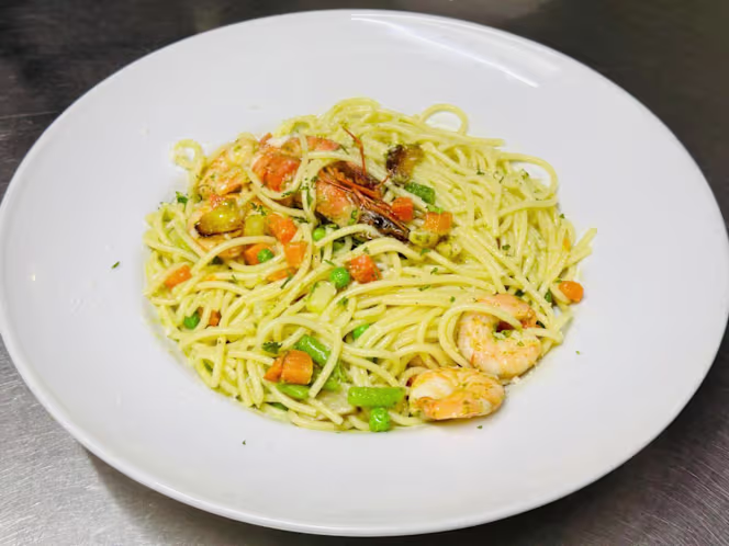 Novo Piano Restaurant - Funchal - 2