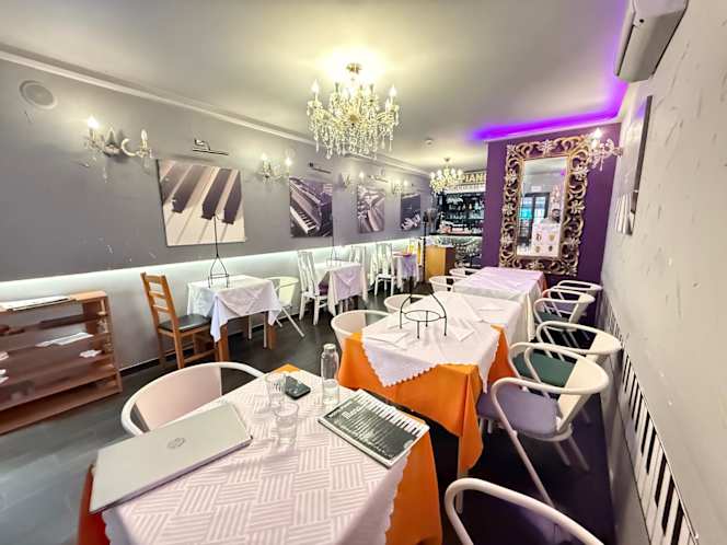 Novo Piano Restaurant - Funchal - 7