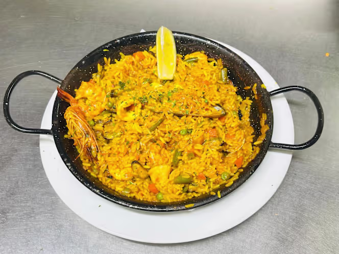 Novo Piano Restaurant - Funchal - 4