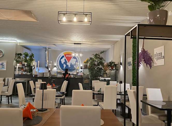 TASTE Pizzeria Treviso - 2