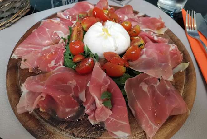 TASTE Pizzeria Treviso - 7