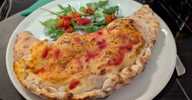 TASTE Pizzeria Treviso - 6