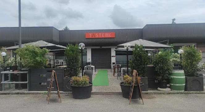 TASTE Pizzeria Treviso - 3