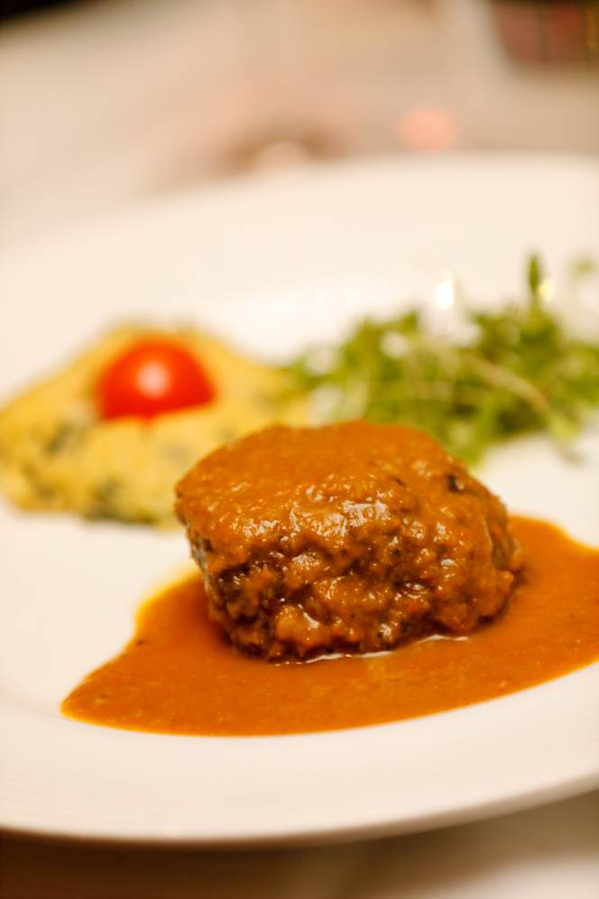 Ristorante Di Villa San Carlo - 1