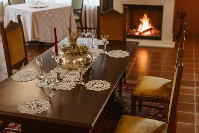 Ristorante Di Villa San Carlo - 5