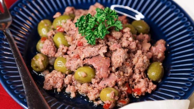 Ammentos Mercato Saraceno di Cesena - 6