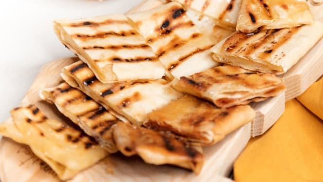 Ammentos Mercato Saraceno di Cesena - 3