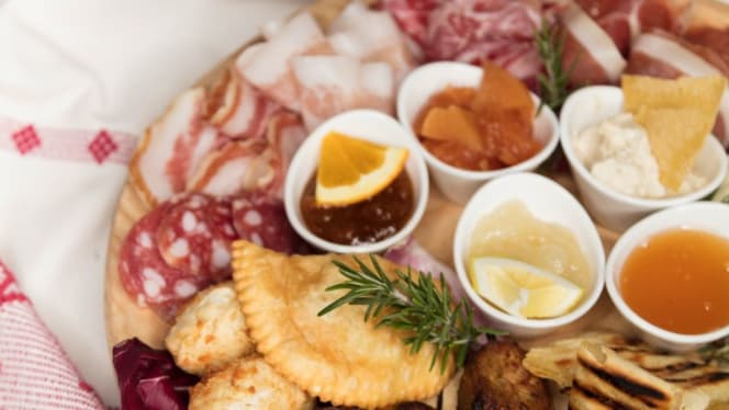 Ammentos Mercato Saraceno di Cesena - 1