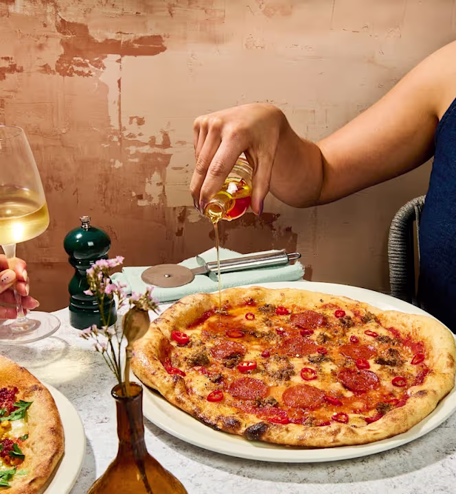 Prezzo - Braintree - 2