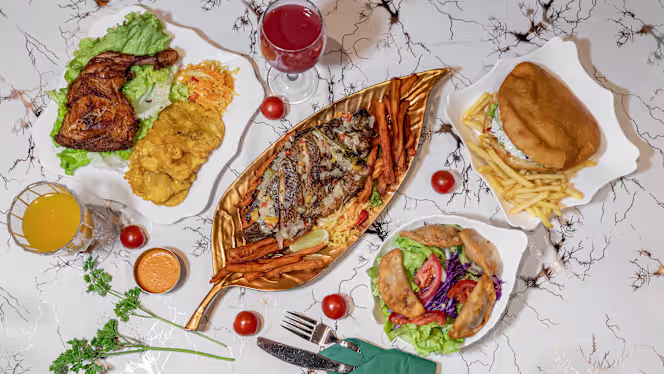 Les Champs Des Antilles - 3