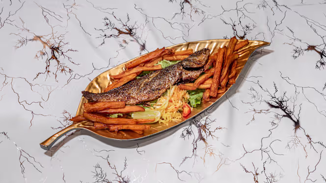 Les Champs Des Antilles - 8