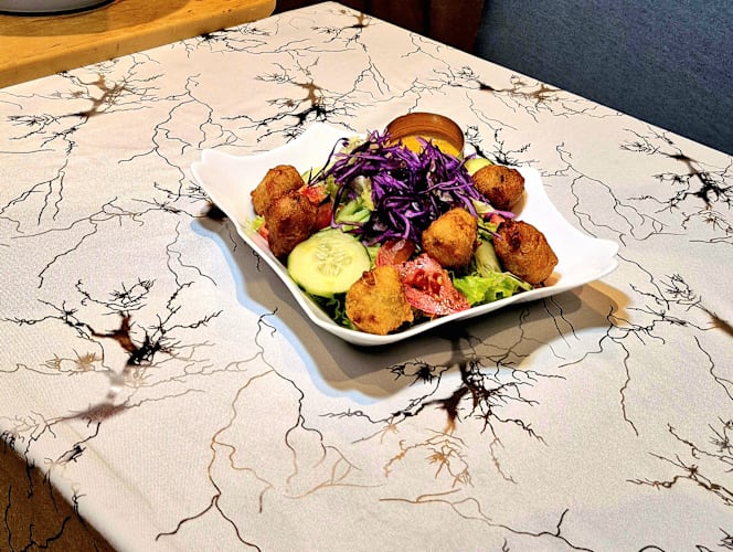 Les Champs Des Antilles - 6