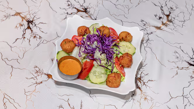 Les Champs Des Antilles - 4