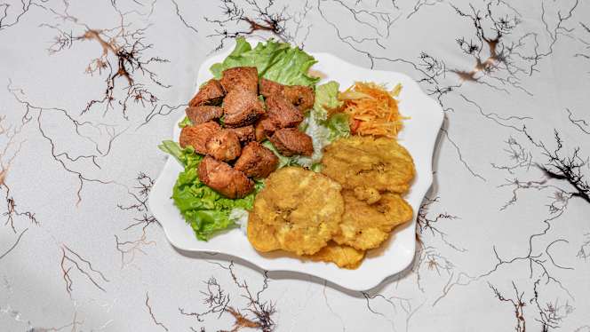 Les Champs Des Antilles - 1