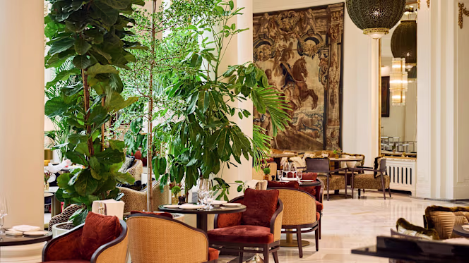 La Cúpula Restaurant & Bar - 6