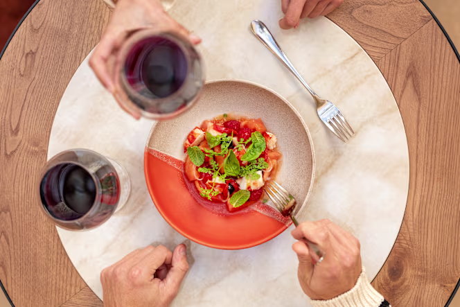 La Cúpula Restaurant & Bar - 2