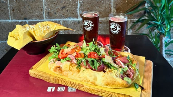 Decimonono Winebar - 3