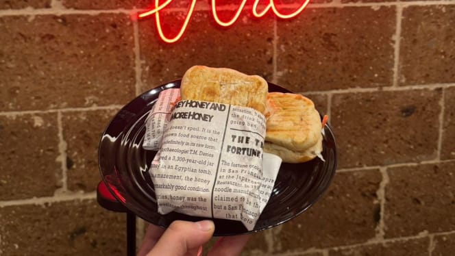 Decimonono Winebar - 5