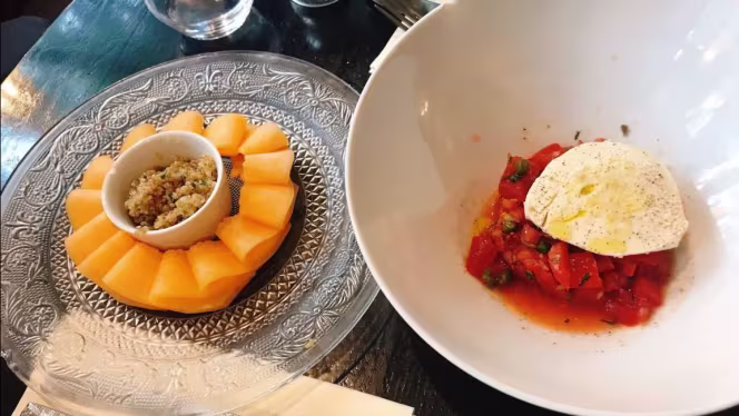 Le Petit Broc - Paris - 4