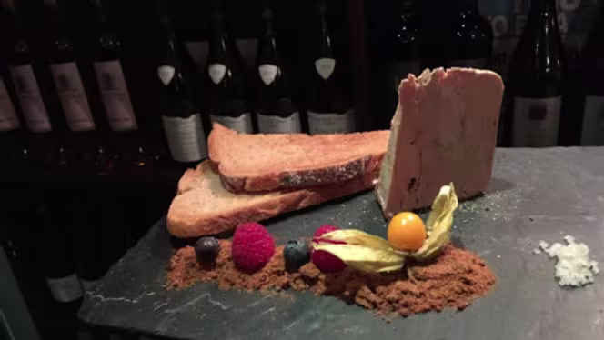 Le Petit Broc - Paris - 0