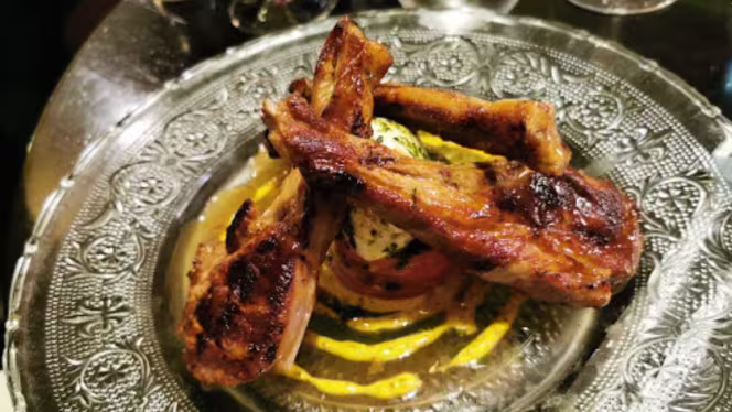 Le Petit Broc - Paris - 3