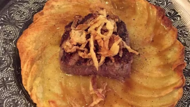 Le Petit Broc - Paris - 1