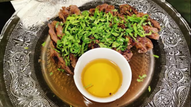 Le Petit Broc - Paris - 5