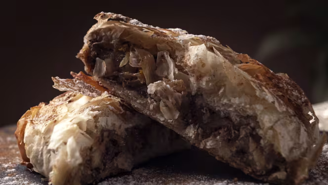 La Alcoba - Sevilla - 1