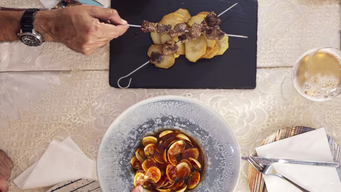 La Alcoba - Sevilla - 4