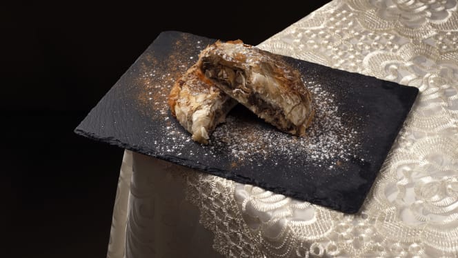 La Alcoba - Sevilla - 8