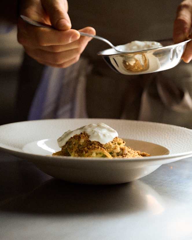 Miglio Ristorante - Lucca - 0