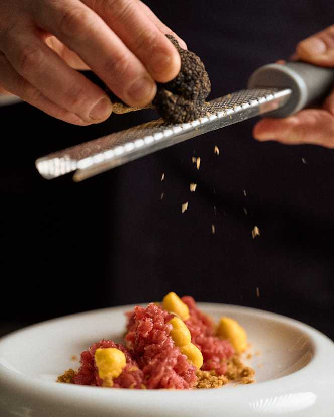 Miglio Ristorante - Lucca - 5