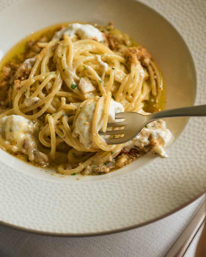 Miglio Ristorante - Lucca - 6