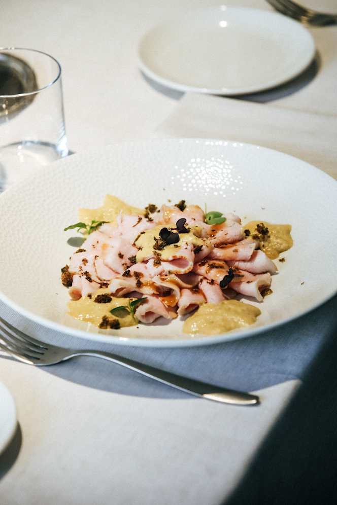 Miglio Ristorante - 1
