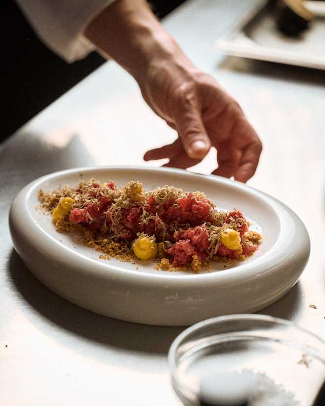 Miglio Ristorante - Lucca - 4