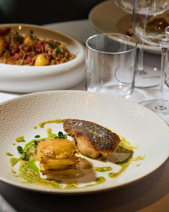 Miglio Ristorante - Lucca - 7