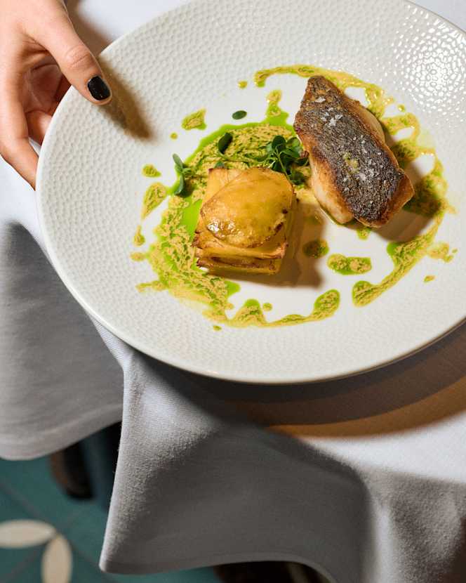 Miglio Ristorante - Lucca - 1