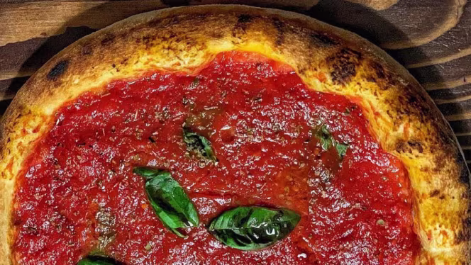 BBQ Chianina Station Montepulciano - 1