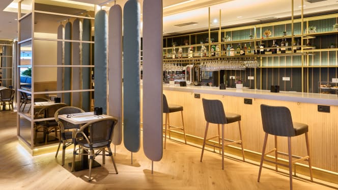 Cafetaria las Nubes - 3