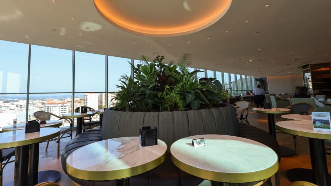 Cafetaria las Nubes - 6