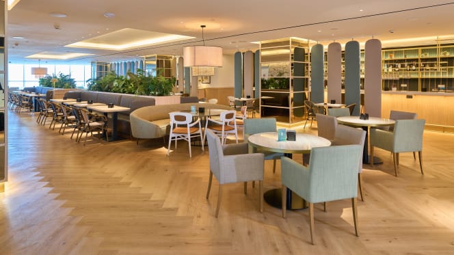 Cafetaria las Nubes - 5