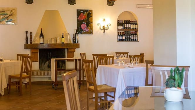 Salvatore & Mafalda - 1