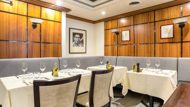 À la Frégate - 2