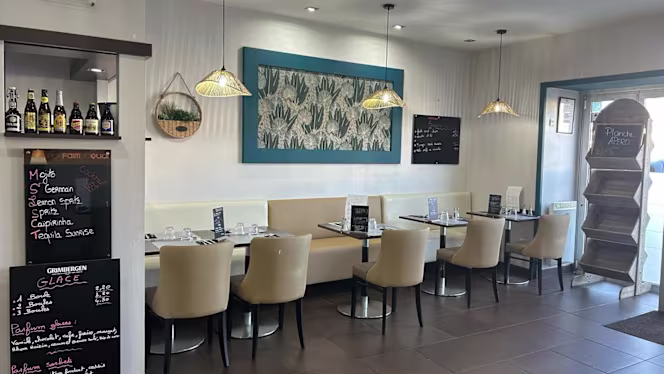 Dawat - Chartres - 2