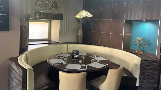 Dawat - Chartres - 0