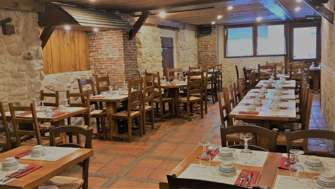 Crêperie Triskell - 4