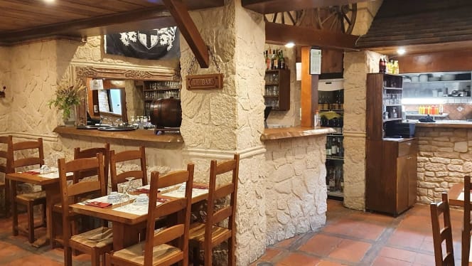 Crêperie Triskell - 5