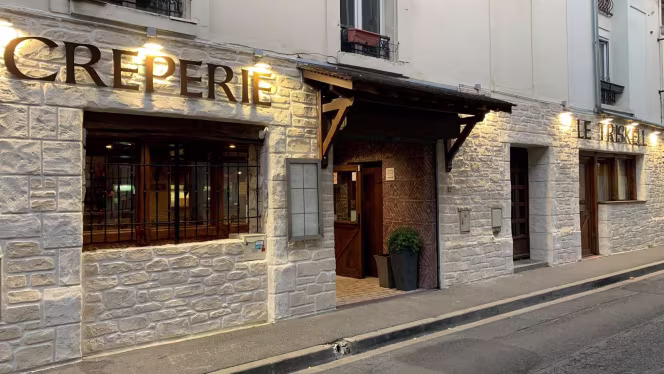 Crêperie Triskell - 0
