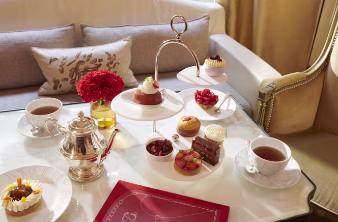 La Galerie – Hôtel Plaza Athénée - 2